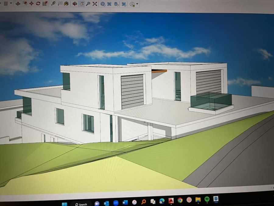 Commercial Property for Sale in Glentana Western Cape